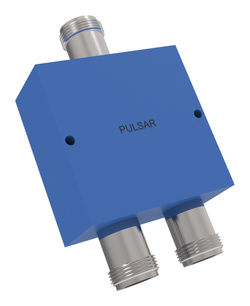 PULSAR 180°混合耦合器/分配器0.3-1000兆赫