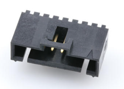 Molex莫仕705530007 2.54mm間距SL針座 Molex莫仕705530007 2.54mm間距SL針座