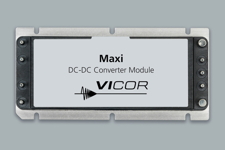Vicor電源模塊