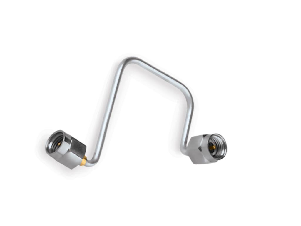 RF-Labs半剛性電纜組件 RF-Labs半剛性電纜組件