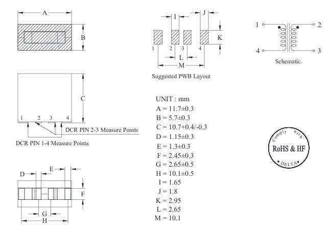 ?TLM1211F-121LE大功率貼片功率電感器現貨庫存